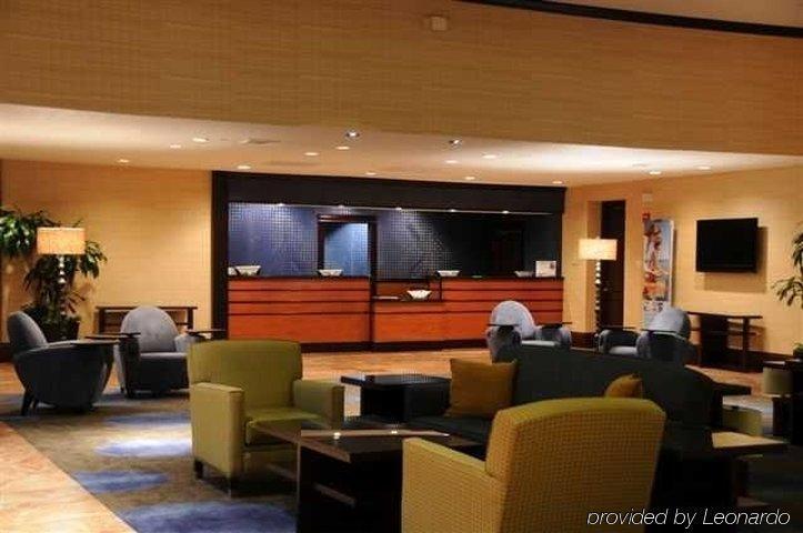 Doubletree By Hilton Boston-Andover Restaurant photo